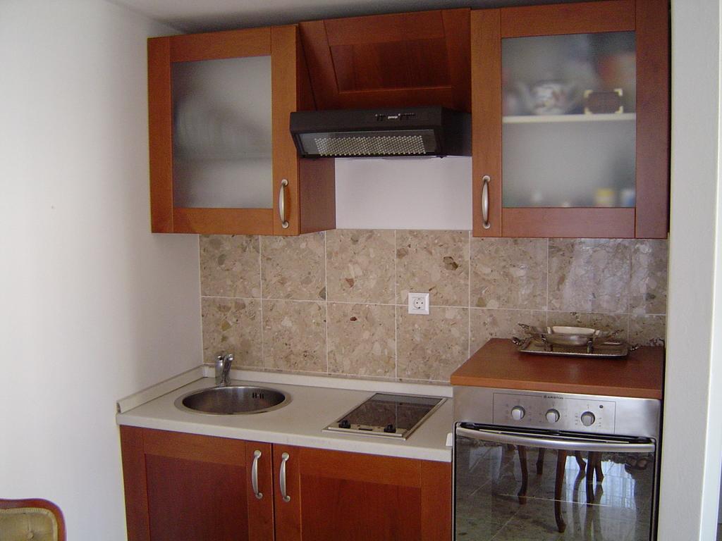 Apartments Ivory ドゥブロブニク 部屋 写真