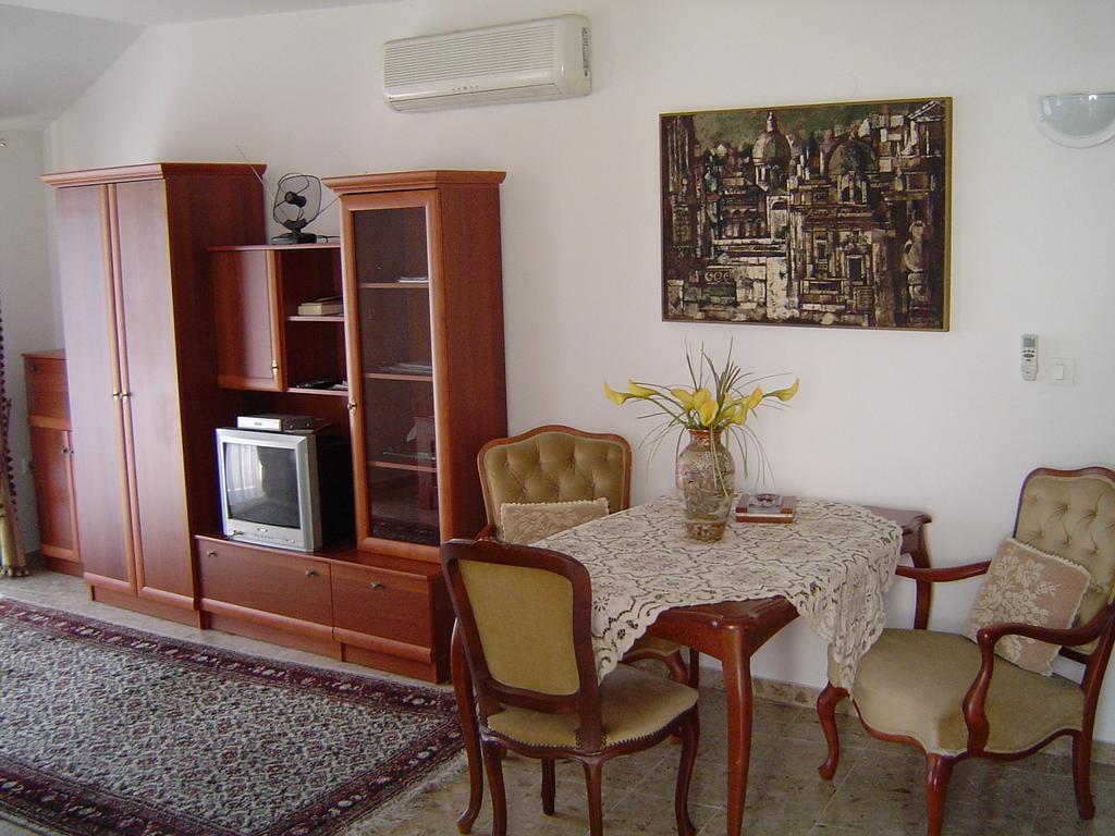 Apartments Ivory ドゥブロブニク 部屋 写真