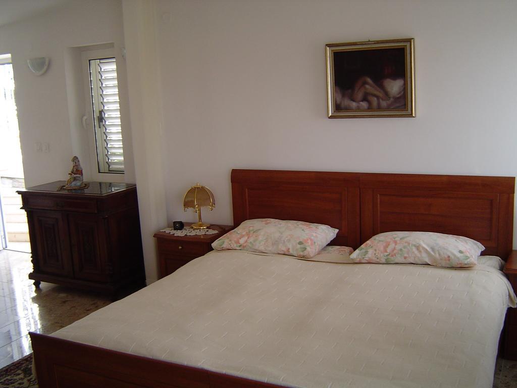 Apartments Ivory ドゥブロブニク 部屋 写真